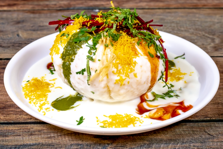 Raj Kachori